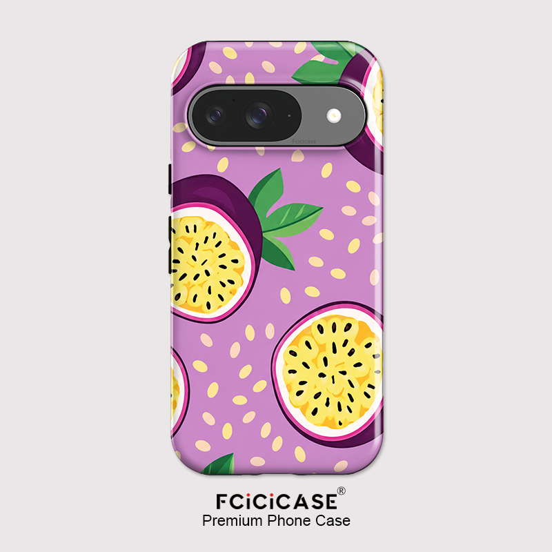Phone Cases Pixel 10 - Fcicicase Acryl Telefoonhoesje voor Google Pixel