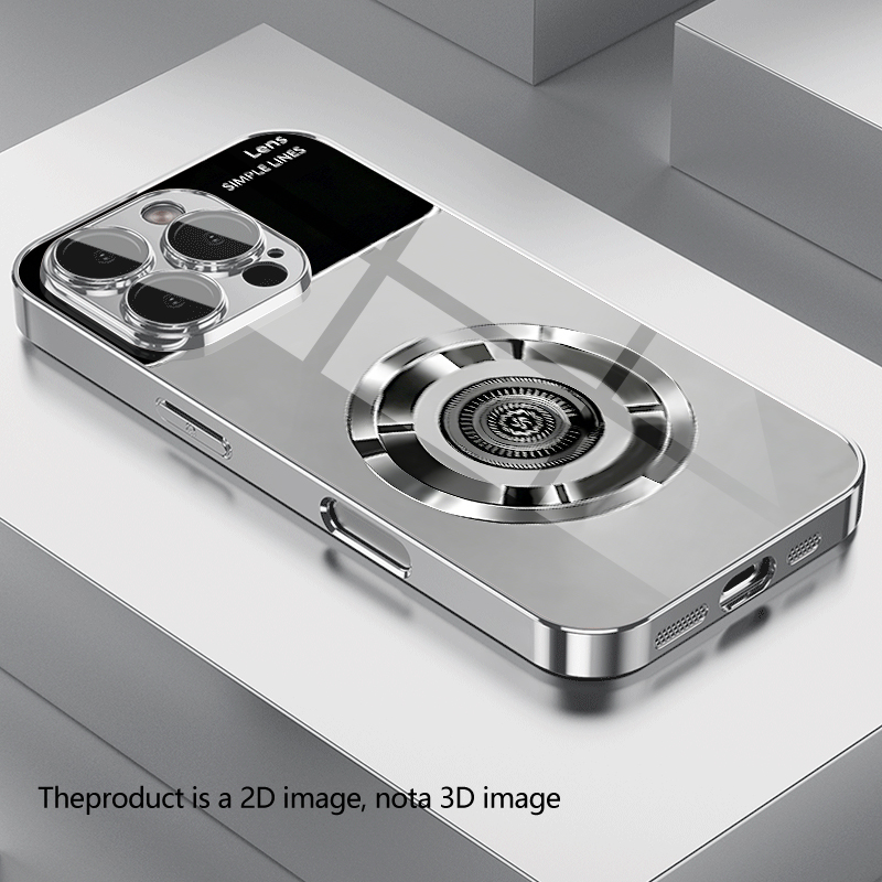 Phone Cases For Iphone 12 Pro Max - PROTECT Tech met een TouchLens-beschermingsontwerp voor