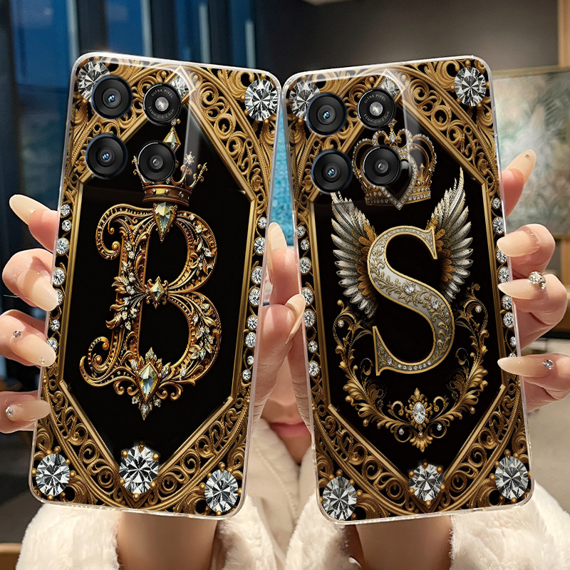 Phone Cases Moto G 2025 - Telefoonhoesje voor Motorola Moto G Stylus
