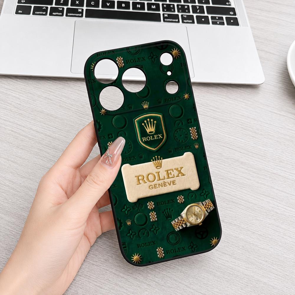 Phone Cases For Iphone 12 Pro Max - R-Rolex Telefoonhoesje voor iPhone 17 Air