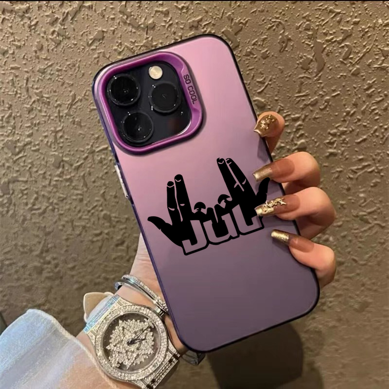 Phone Cases For Iphone 12 Pro Max - Rapper JuL C'est Pas Des Lol