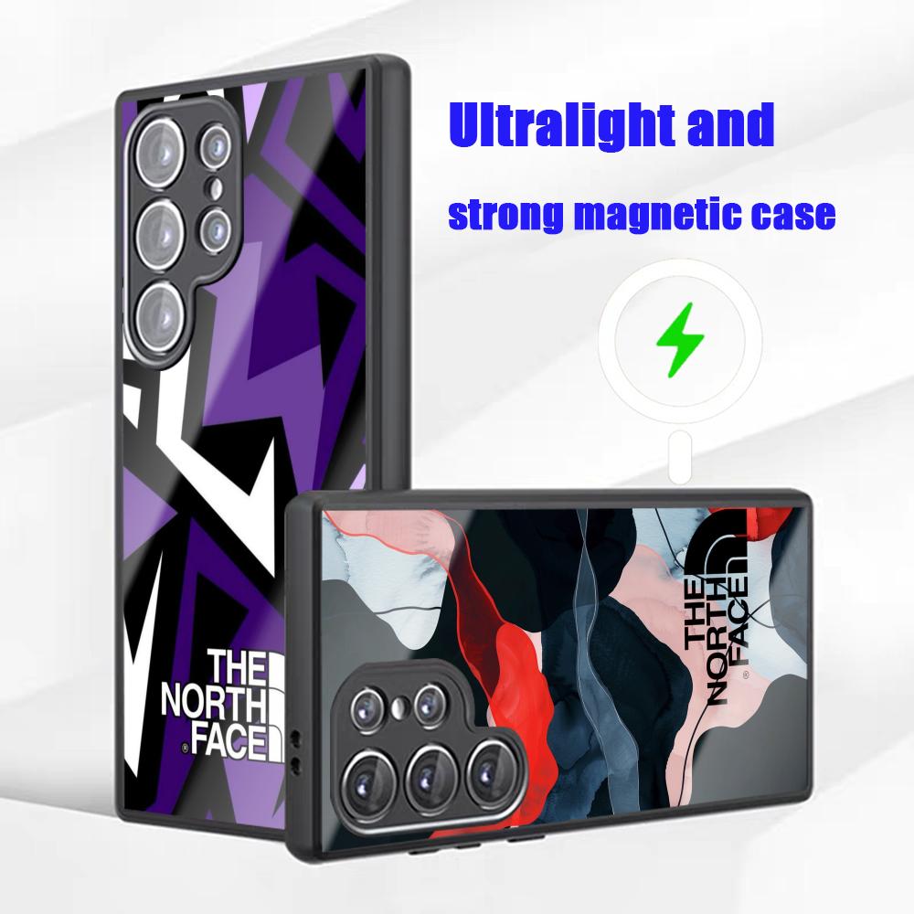 Phone Cases Magnetic - Coole trendy telefoonhoes voor Samsung S26