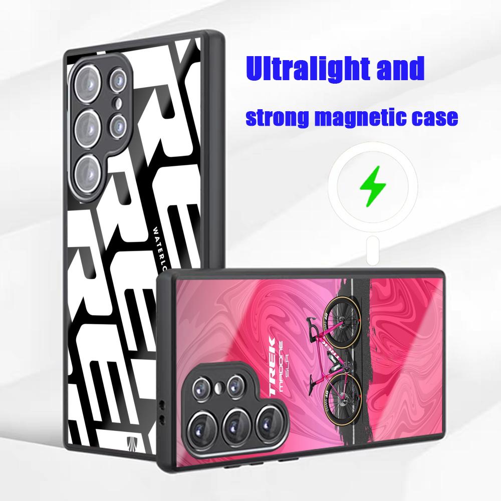 Phone Cases Brands - Topfietsmerk Coole Telefoonhoesje voor Samsung S26