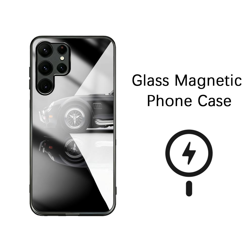 Phone Cases Brands - Hot Brands R-Royces Luxe R-Rolls Telefoonhoesje