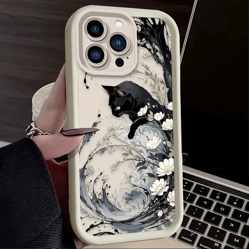 Olieverfschilderij Artistiek K - Phone Cases Moto G 2025 recensie en prijs