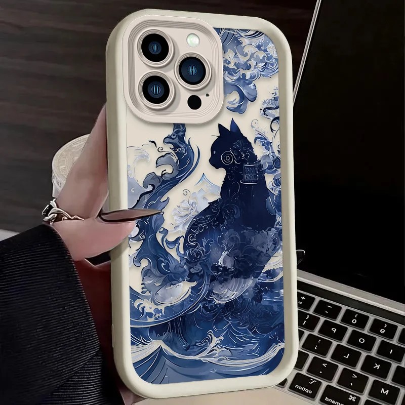 Olieverfschilderij Artistiek K - Phone Cases Moto G 2025 recensie en prijs