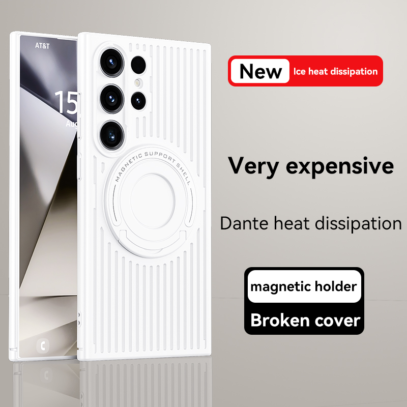 Magsafe Honeycomb Holes Heat D - Heat Dissipation Case recensie en prijs
