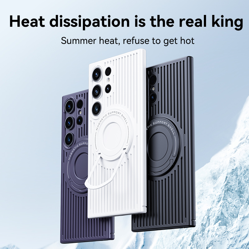 Magsafe Honeycomb Holes Heat D - Heat Dissipation Case recensie en prijs