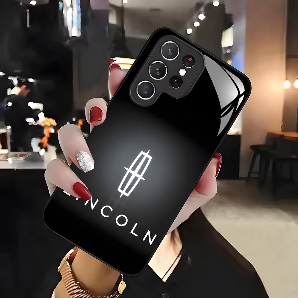 L-LincolnES Luxe Sedan Auto Te - Phone Cases Magnetic recensie en prijs