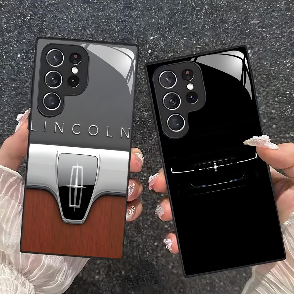 L-LincolnES Luxe Sedan Auto Te - Phone Cases Magnetic recensie en prijs