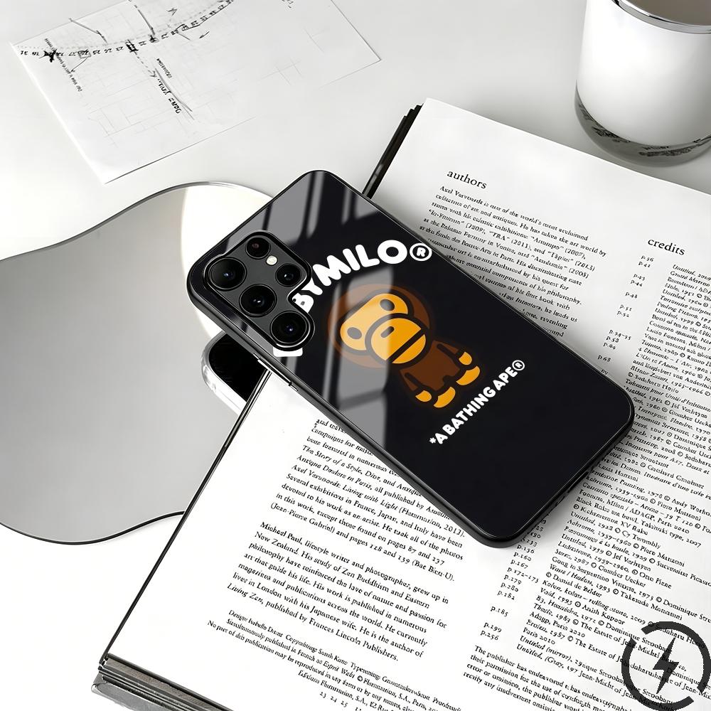 B-Bape telefoonhoesje voor Sam - Phone Cases Brands recensie en prijs