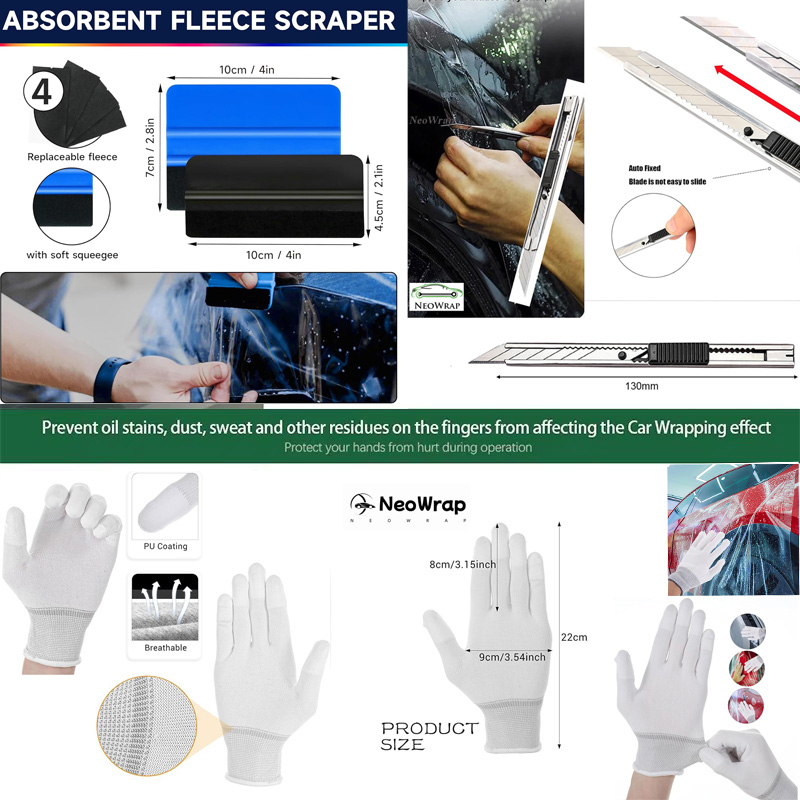 Window Tint Kit Car Wrap Geree - Phone Cases Blunt recensie en prijs