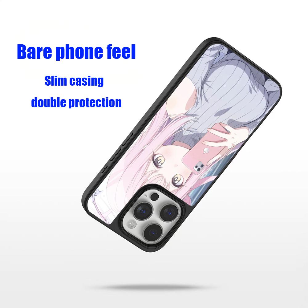 Hot Blue Archive Mika Telefoon - Phone Cases For Iphone 11 recensie en prijs