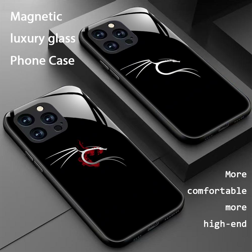 K-Kali L-Linux Merk Telefoon C - Phone Cases Brands recensie en prijs