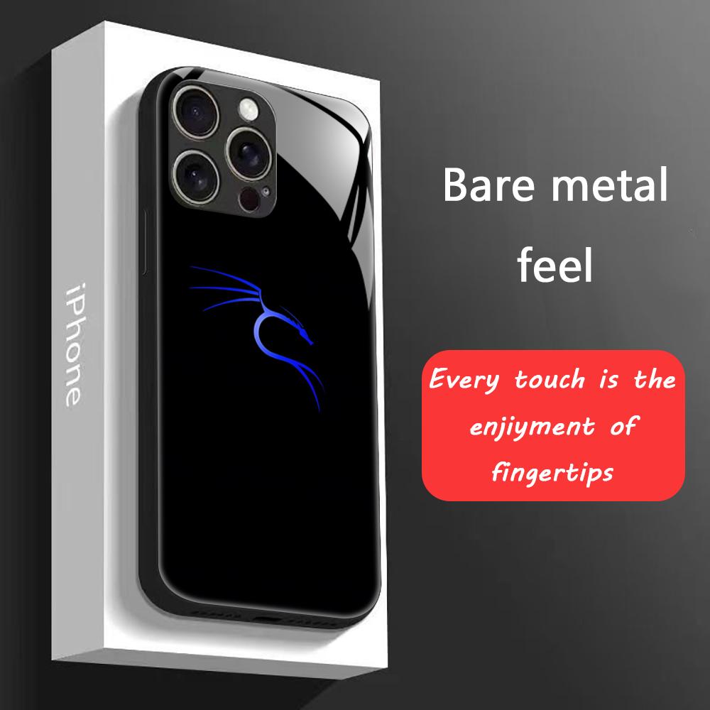 K-Kali L-Linux Merk Telefoon C - Phone Cases Brands recensie en prijs