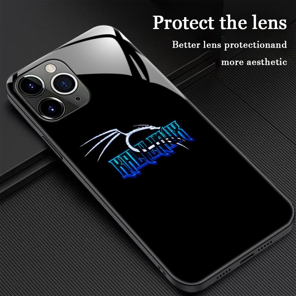 K-Kali L-Linux Merk Telefoon C - Phone Cases Brands recensie en prijs