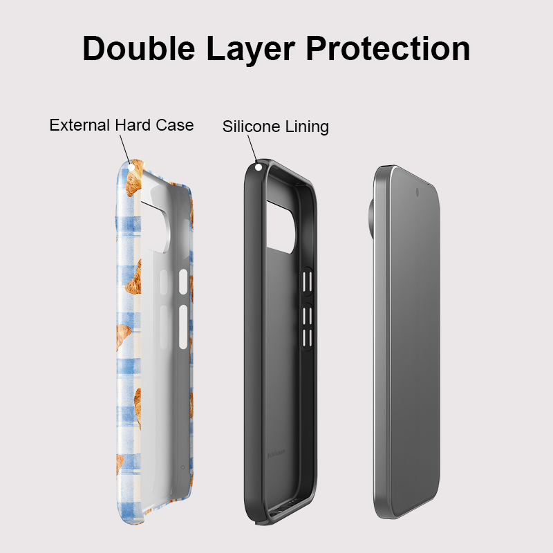 Fcicicase Acryl Matte Telefoon - Phone Cases Pixel 10 recensie en prijs