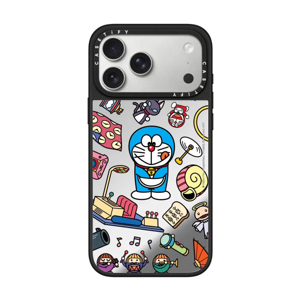 CASETiFY Doraemon Cartoon Anim - Phone Cases Magnetic recensie en prijs