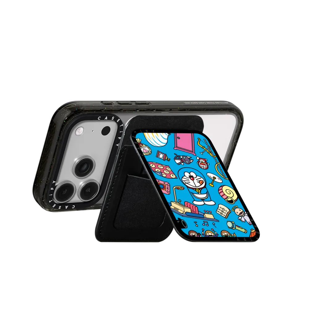 CASETiFY Doraemon Cartoon Anim - Phone Cases Magnetic recensie en prijs