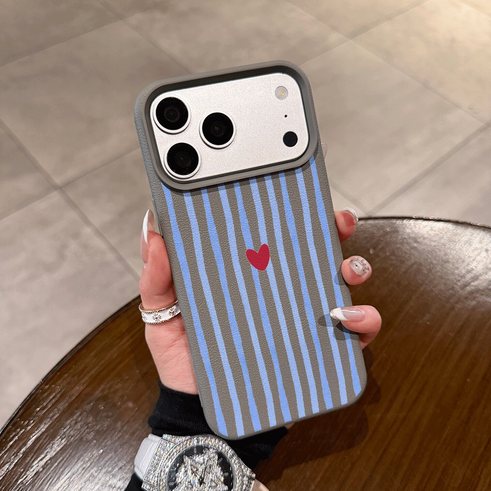 Verticale Strepen Hartjes Tele - Apple Iphone 15 recensie en prijs
