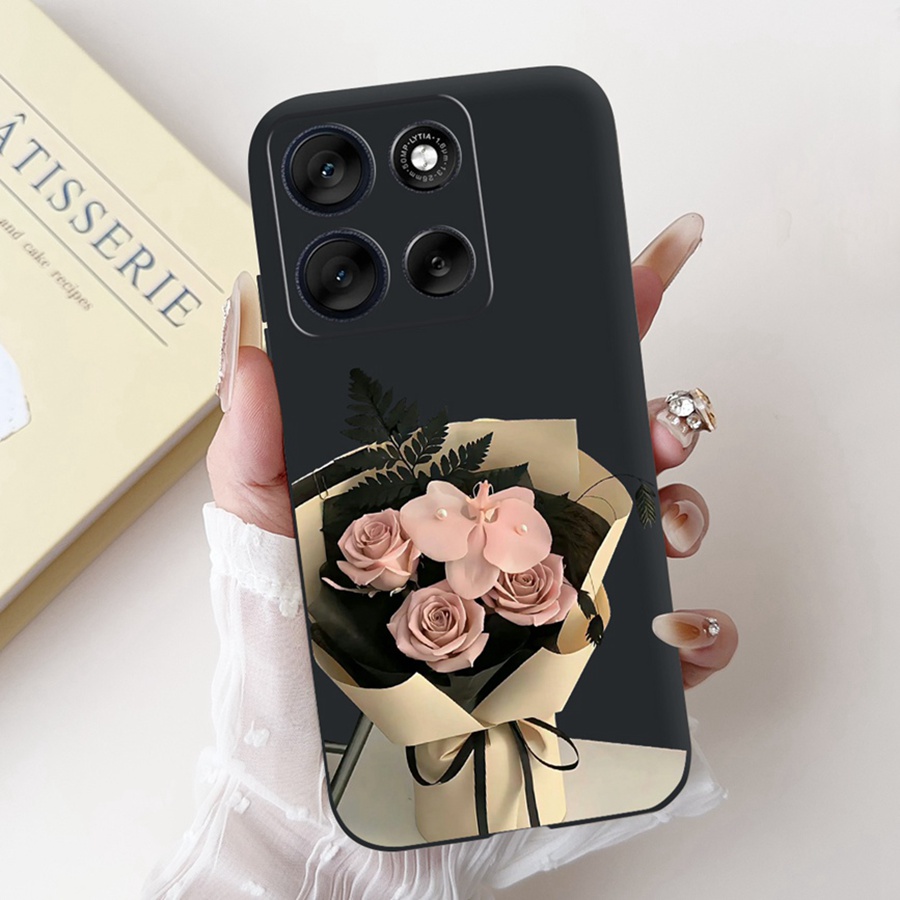 Voor Motorola Moto G56 Case G8 - Phone Cases Moto G 2025 recensie en prijs