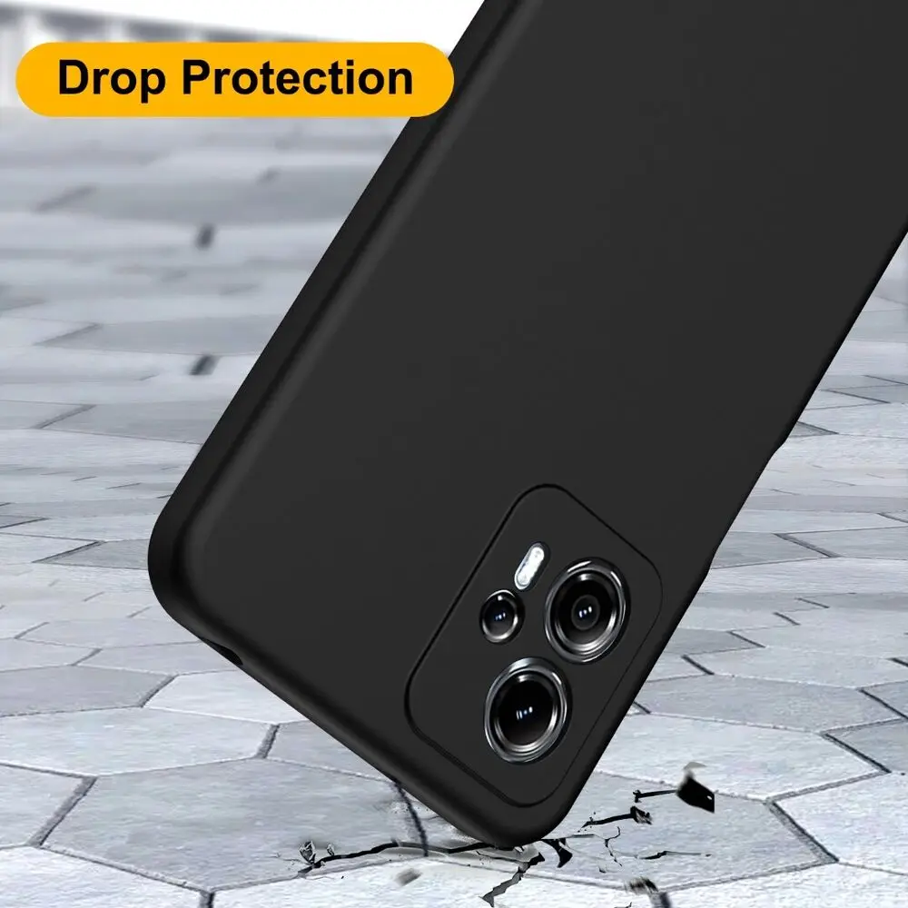 Siliconen Case Voor Motorola G - Phone Cases Moto G 2025 recensie en prijs
