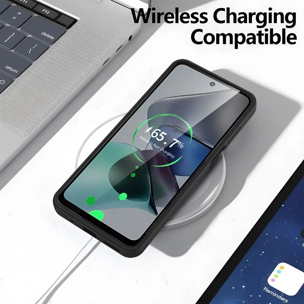 Siliconen Case Voor Motorola G - Phone Cases Moto G 2025 recensie en prijs