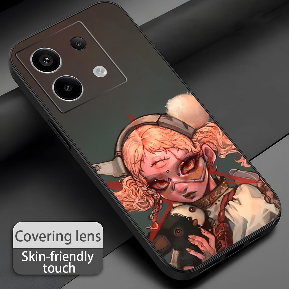 B-Bring Me de H-Horizon Telefo - Phone Cases H&M recensie en prijs