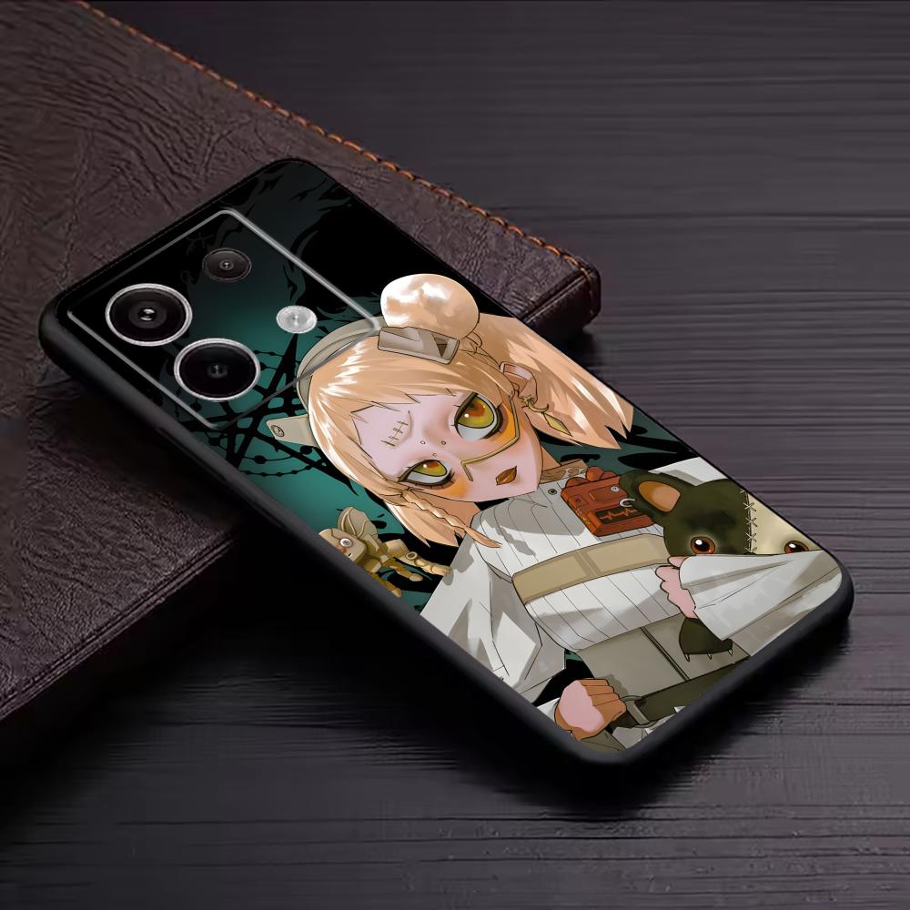 B-Bring Me de H-Horizon Telefo - Phone Cases H&M recensie en prijs