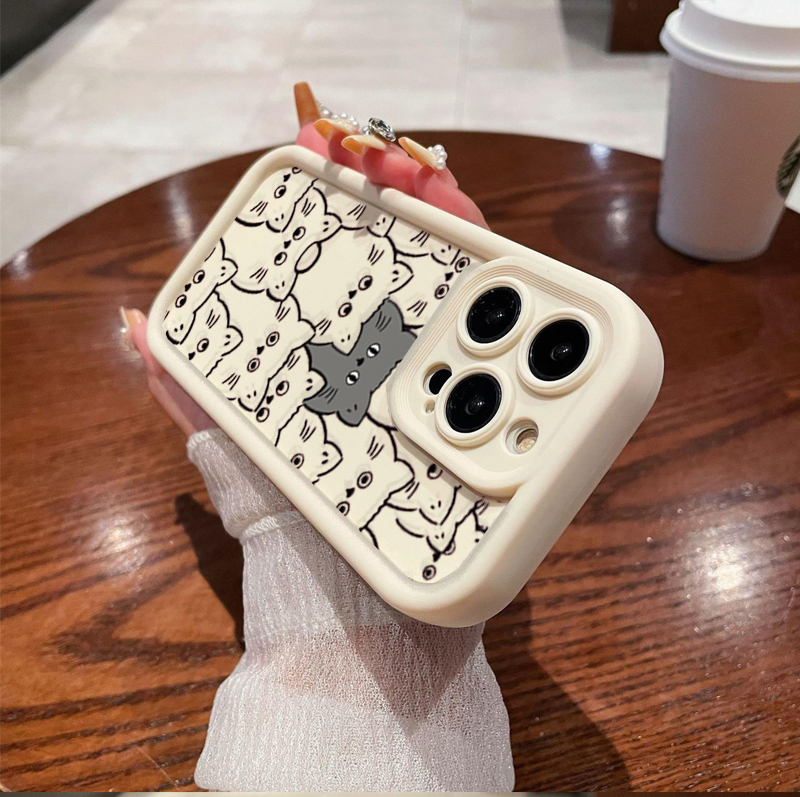 Hoesje voor Motorola Moto EDGE - Phone Cases Moto G 2025 recensie en prijs