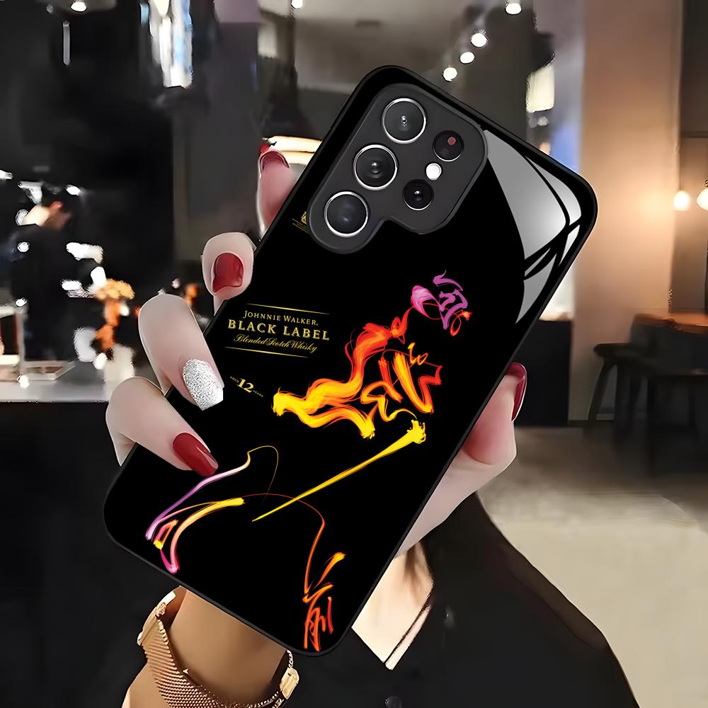 Whiskymerk Johnnie Walker Tele - Phone Cases Brands recensie en prijs