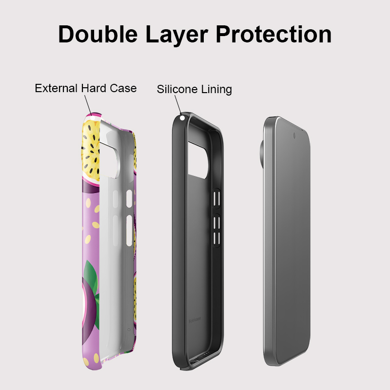 Fcicicase Acryl Telefoonhoesje - Phone Cases Pixel 10 recensie en prijs