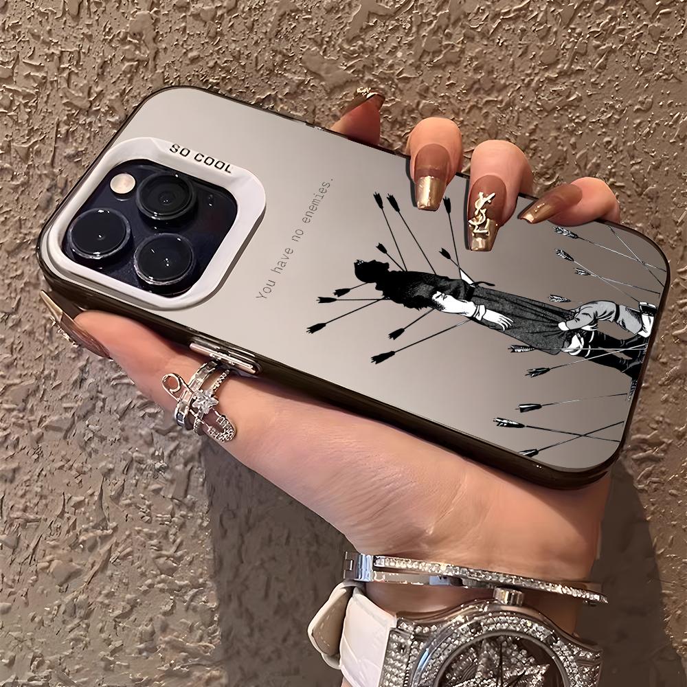 V-Vinland Saga Coole Anime Tel - Phone Cases For Iphone 11 recensie en prijs