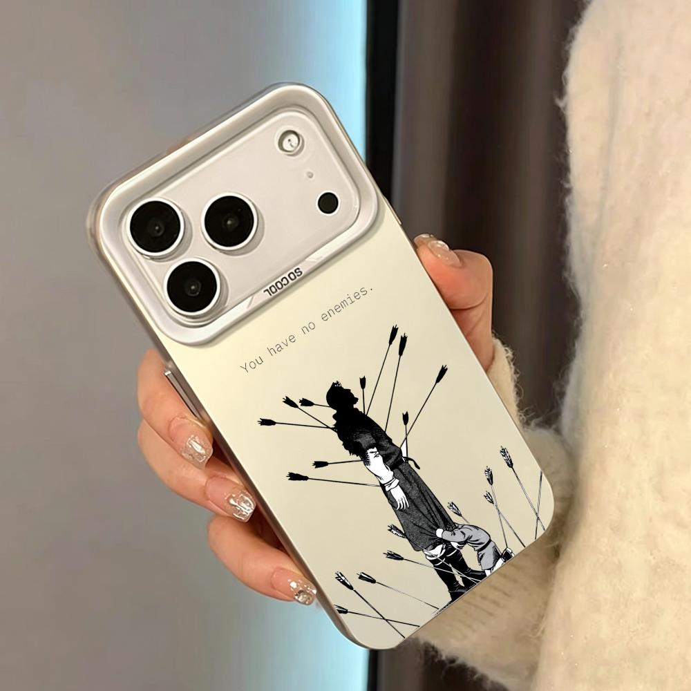 V-Vinland Saga Coole Anime Tel - Phone Cases For Iphone 11 recensie en prijs