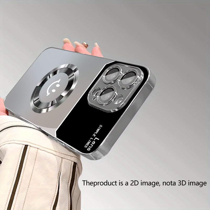PROTECT Tech met een TouchLens - Phone Cases For Iphone 12 Pro Max recensie en prijs