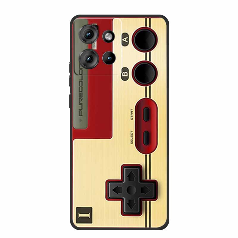 Voor Motorola G 2025 Case Coqu - Phone Cases Moto G 2025 recensie en prijs