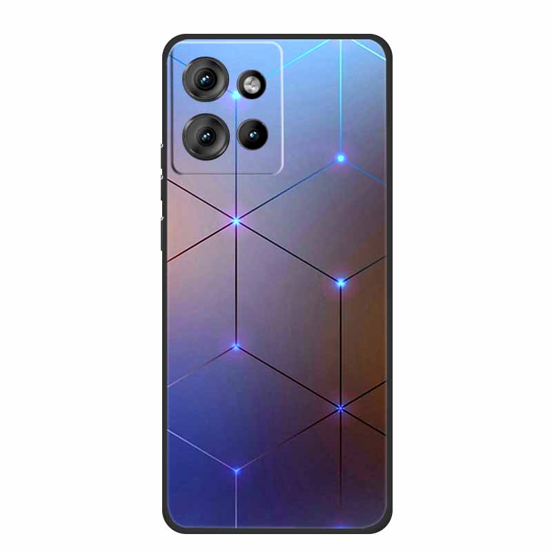 Voor Motorola G 2025 Case Coqu - Phone Cases Moto G 2025 recensie en prijs