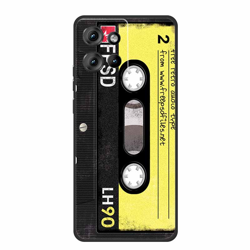 Voor Motorola G 2025 Case Coqu - Phone Cases Moto G 2025 recensie en prijs
