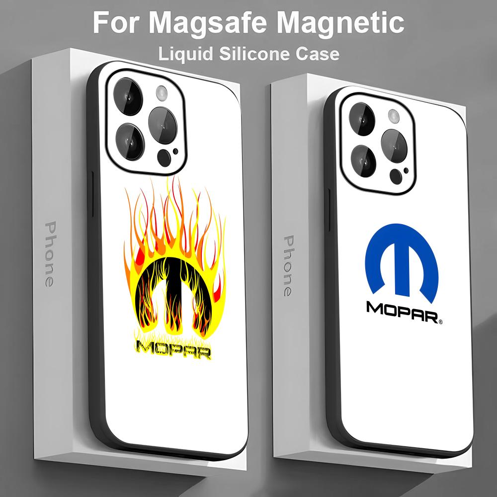 Hot Mopar modemerk logo telefo - Phone Cases Brands recensie en prijs