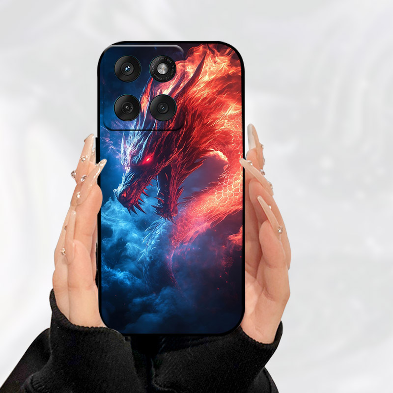 Telefoonhoesje voor Motorola E - Phone Cases Moto G 2025 recensie en prijs