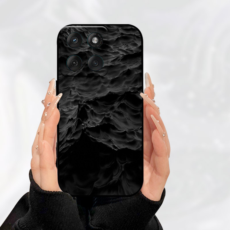 Telefoonhoesje voor Motorola E - Phone Cases Moto G 2025 recensie en prijs