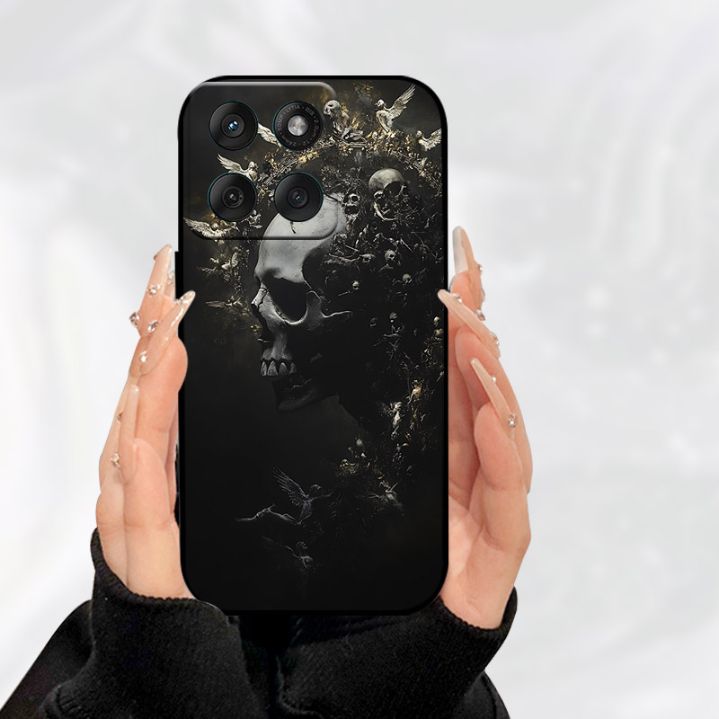 Telefoonhoesje voor Motorola E - Phone Cases Moto G 2025 recensie en prijs