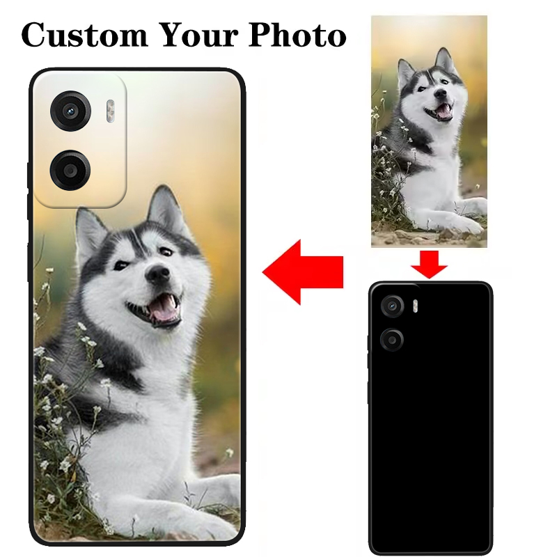 Custom Case voor Motorola Moto - Phone Cases Moto G 2025 recensie en prijs