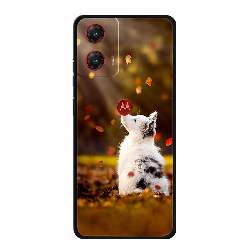 Voor Moto G Stylus 5G 2024 Hoe - Phone Cases Moto G 2025 recensie en prijs