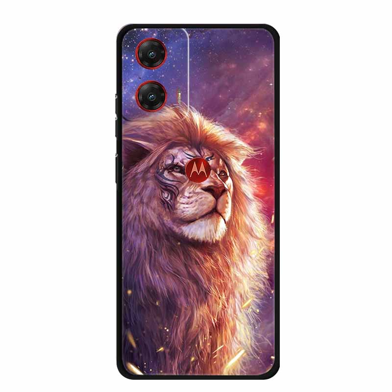 Voor Moto G Stylus 5G 2024 Hoe - Phone Cases Moto G 2025 recensie en prijs