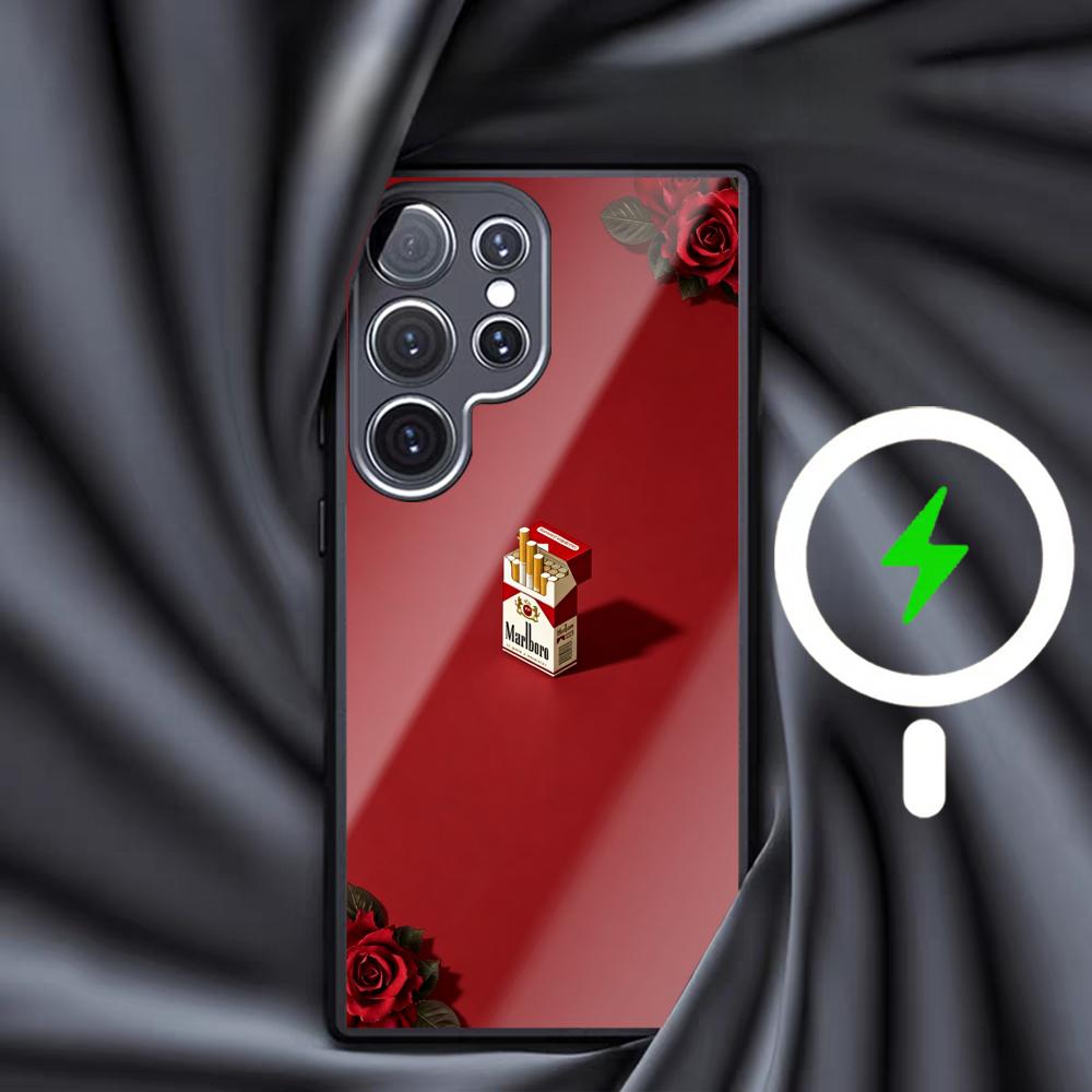 Hot Brand M-MarlboroES Rook Te - Phone Cases Brands recensie en prijs