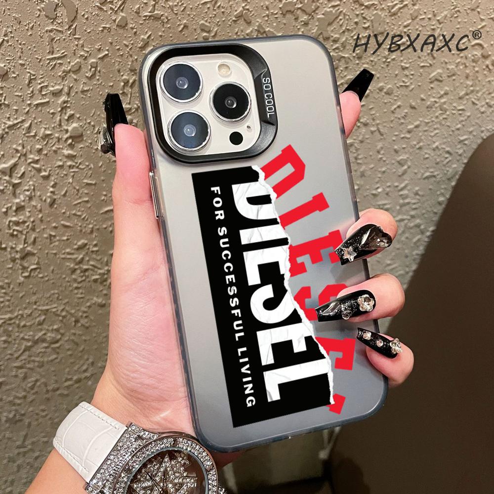 Merk R-Rudolf D-Diesel Telefoo - Phone Cases Brands recensie en prijs