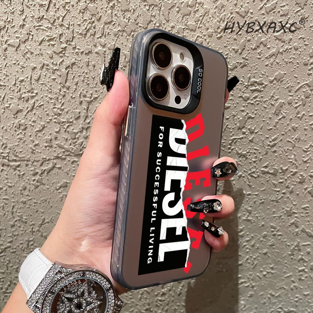 Merk R-Rudolf D-Diesel Telefoo - Phone Cases Brands recensie en prijs