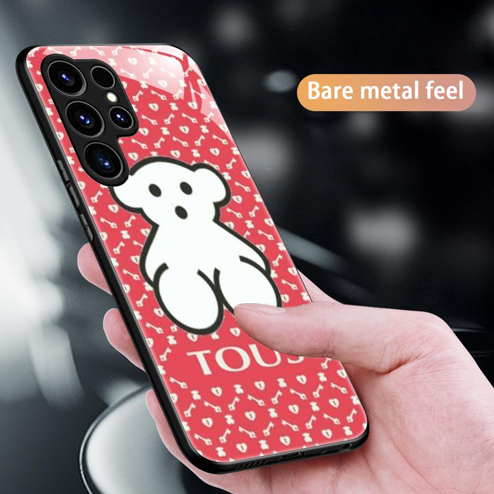 Telefoonhoesje voor Samsung S2 - Phone Cases Magnetic recensie en prijs