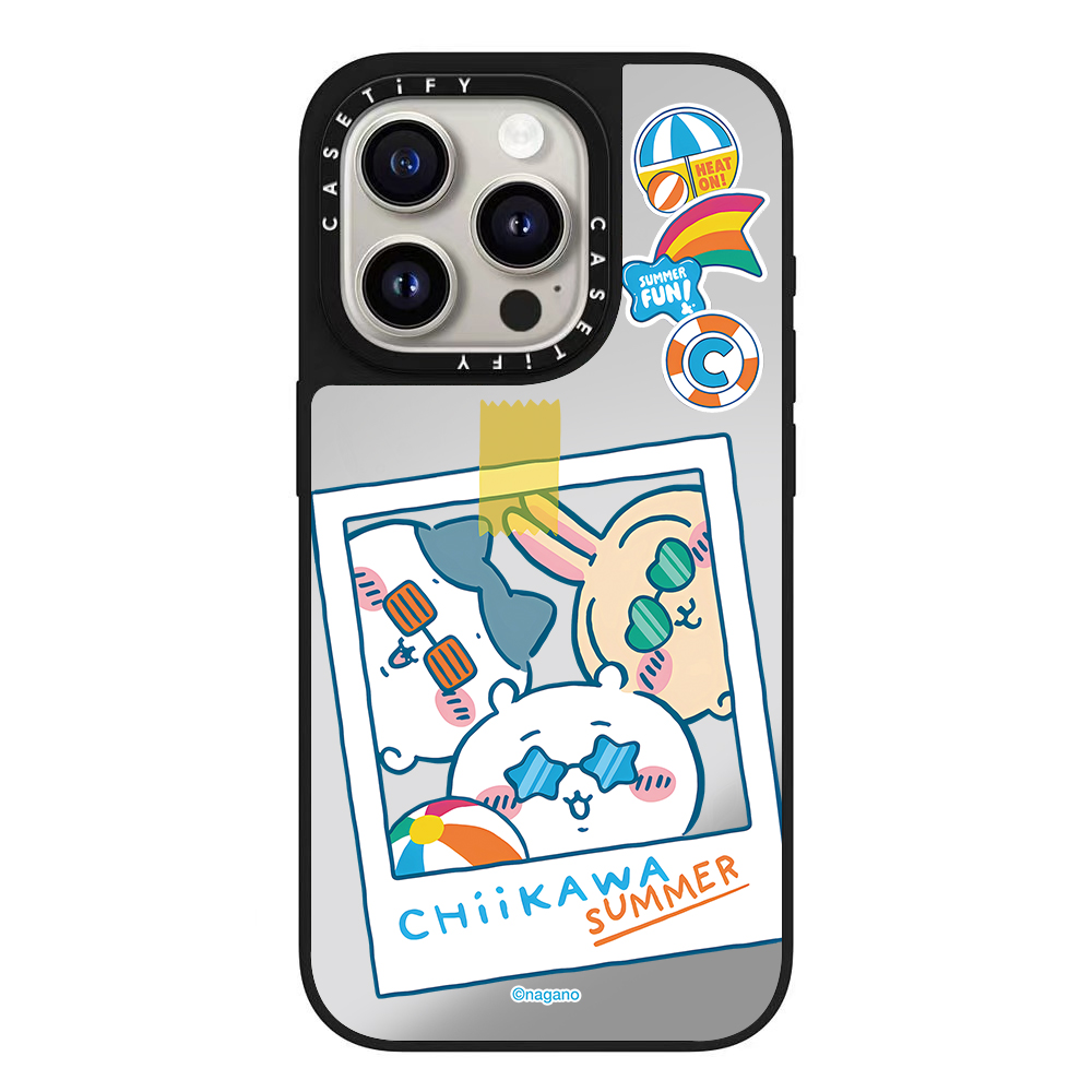 CASETiFY Co-branded Chiikawa C - Phone Cases Brands recensie en prijs